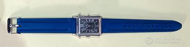 orologio da polso unisex reverso Rotary Elite