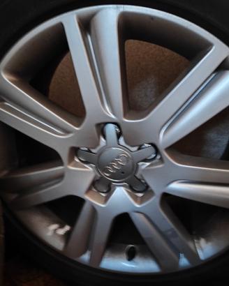 cerchi Audi A4 