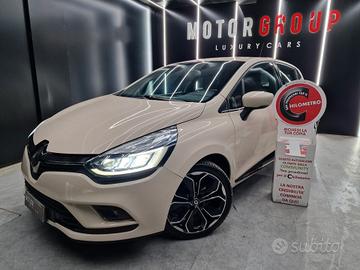 Renault Clio 1.5 dCi 8V 75 CV Start&Stop 5 porte E