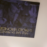 2 Libri: nelle sale da pranzo di Paolo Veronese
