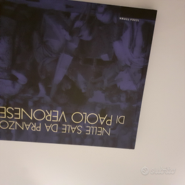 2 Libri: nelle sale da pranzo di Paolo Veronese