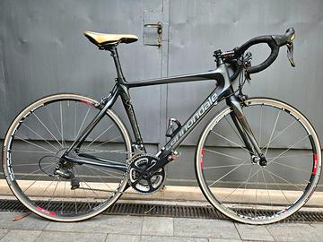 Cannondale Synapse Carbon - Taglia 54