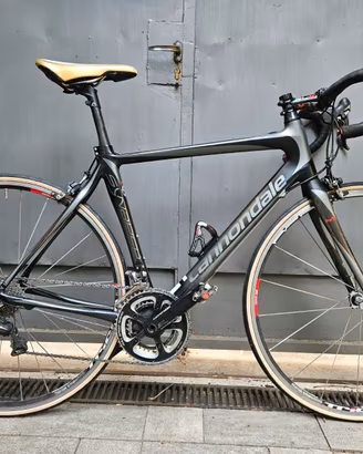 Cannondale Synapse Carbon - Taglia 54