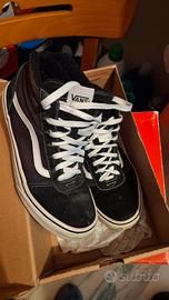 scarpe Vans 
