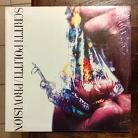 LP Vinile SCRITTI POLITTI PROVISION 1988 NEW WAVE