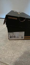 Scarpe Converse All Star Hi taglia 42.5