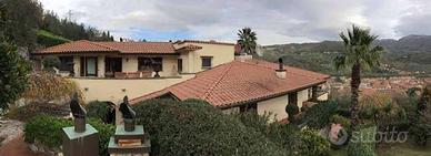 Complesso immobiliare a Vaiano (PO)