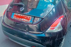 Lancia y eco chic
