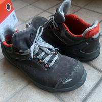 Scarpe antinfortunistica, taglia 42