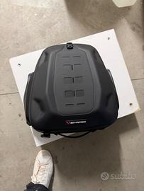 Bauletto e borsa sw motech