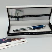 Penna BAGUTTA TRIS BLU