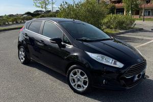 FORD Fiesta 6ª serie - 2017