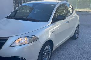 Lancia Ypsilon 1.2 69 CV 5 porte GPL Ecochic Plati