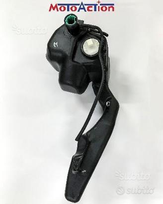 Serbatoio Carburante Completo Piaggio Liberty S