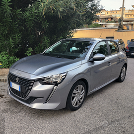 Peugeot 208 208 II 2019 1.2 puretech Active