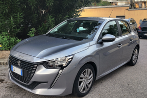 Peugeot 208 208 II 2019 1.2 puretech Active