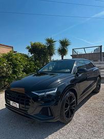 Audi Q8 50 TDI 286 CV quattro tiptronic Sport