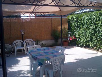 Silvi 2026 Settembre: appart.centro nuovo giardino