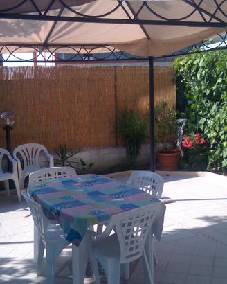 Silvi 2026 Settembre: appart.centro nuovo giardino