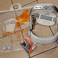 Busto ortopedico Modular Plus Orthoservice RO+TEN 