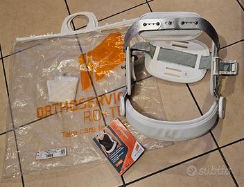 Busto ortopedico Modular Plus Orthoservice RO+TEN 