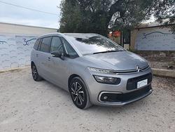 Citroen Grand C4 SpaceTourer 1.5 BHDI 130cv EAT8 S