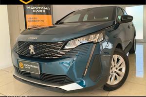 Peugeot 3008 BlueHDi 130 S&S EAT8 Active Pack