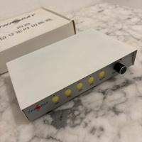 NUOVO Multiplexer Video 4 Canali CCTV