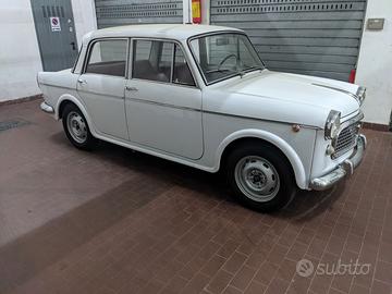FIAT 1100 Special 1962
