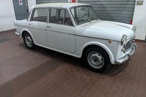 FIAT 1100 Special 1962