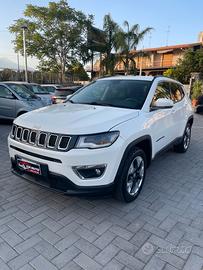 Jeep Compass 2.0 Multijet II aut. 4WD Limited