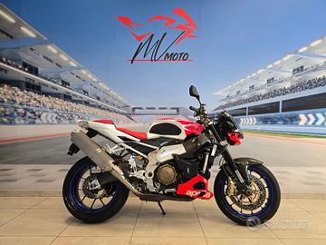 Aprilia Tuono 1000 R "Daytona"