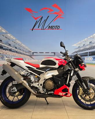 Aprilia Tuono 1000 R "Daytona"