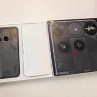 Nothing Phone 3 Black 16/512 GB