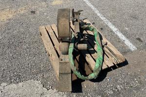 girorami per trattore agricolo da frutteto o vigne