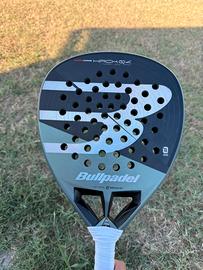Bullpadel hack 04 2026