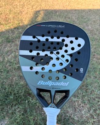 Bullpadel hack 04 2026
