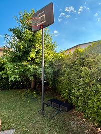 CANESTRO BASKET TARMAK
