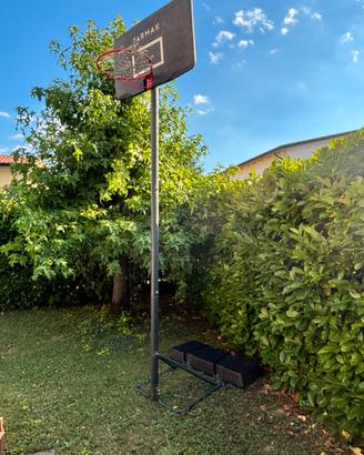 CANESTRO BASKET TARMAK