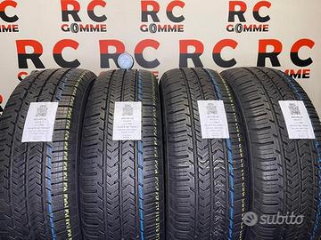 4 GOMME USATE 195/65R 16C 100/98 T MICHELIN - EST