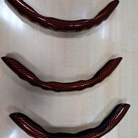 Coprivolante in filtro di carbonio