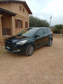 FORD KUGA 2.0 140CV 4WD