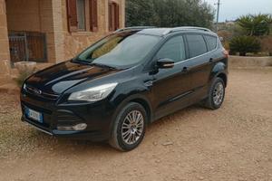 FORD KUGA 2.0 140CV 4WD