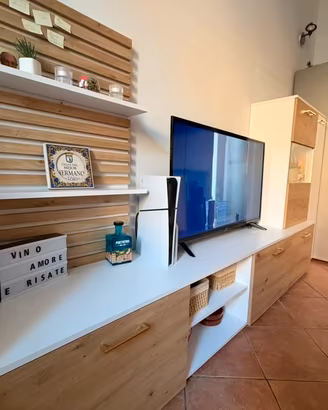 ARREDAMENTO COMPLETO