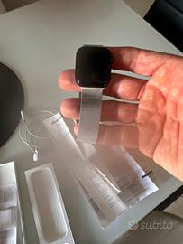 Apple watch SE