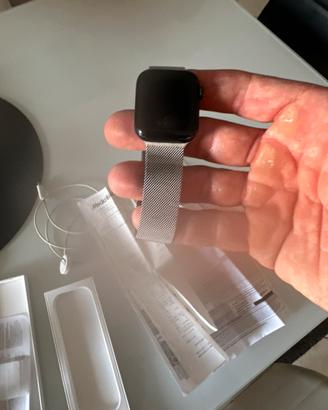 Apple watch SE