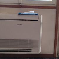 Condizionatore Samsung 