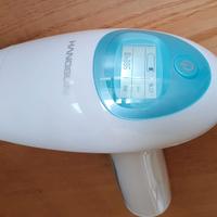 Epilatore Hangsun PL180 Luce Pulsata