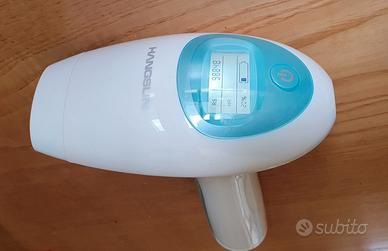 Epilatore Hangsun PL180 Luce Pulsata