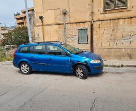 RENAULT Mégane 3ª serie - 2005